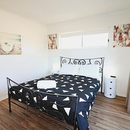 Beachcomber - Pet Friendly Merimbula Buitenkant foto