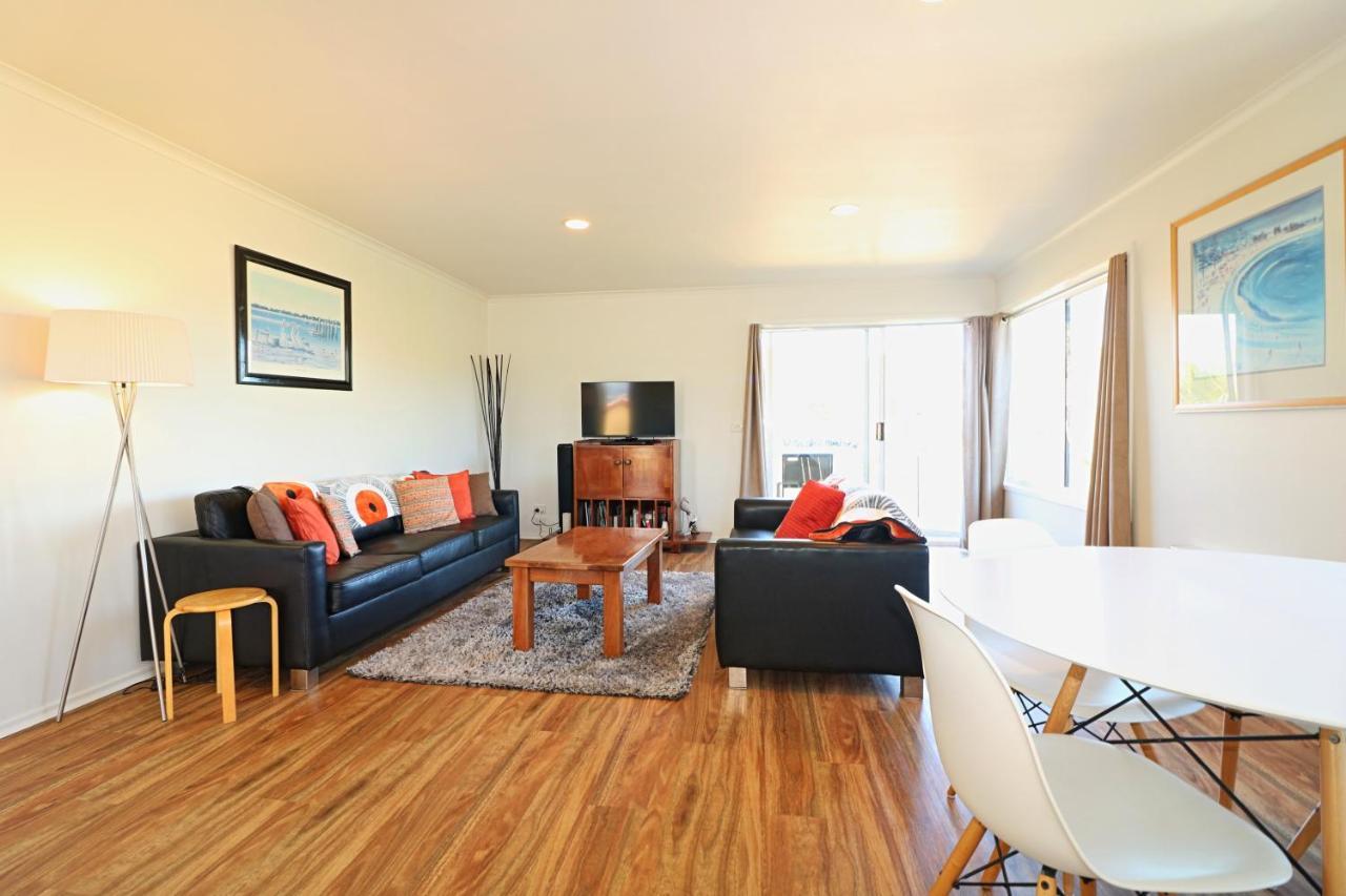Beachcomber - Pet Friendly Merimbula Buitenkant foto