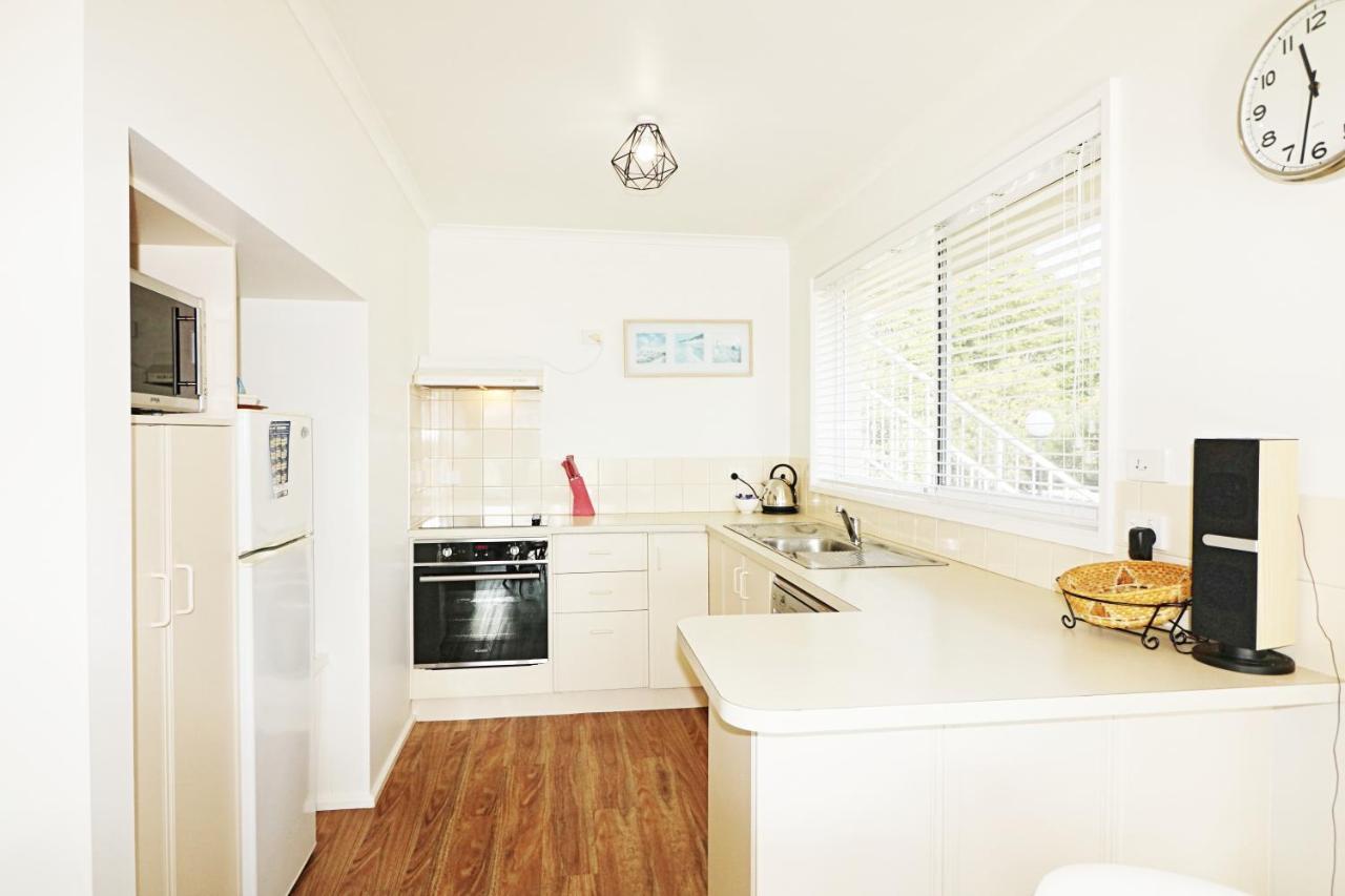 Beachcomber - Pet Friendly Merimbula Buitenkant foto